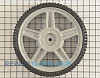 Wheel 193906X460      Alternate Product View