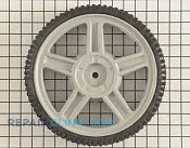 Wheel - Part # 1862822 Mfg Part # 193906X460
