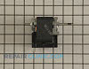 Evaporator Fan Motor 59004030 Alternate Product View