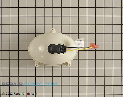 Head Light 52423200 Main Product View