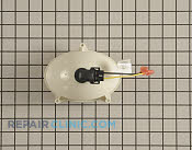 Head Light - Part # 1769744 Mfg Part # 52423200