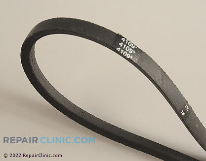 Belt: V-Belt 07205600 Main Product View