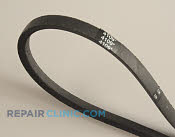 Belt: V-Belt - Part # 1780289 Mfg Part # 07205600