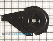 Bracket - Part # 1774366 Mfg Part # 03807251