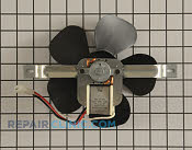 Drive Motor - Part # 1172666 Mfg Part # S97014665