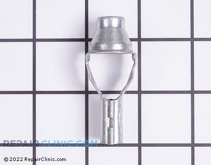 Gas Tube or Connector WB16K14 Main Product View