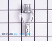 Gas Tube or Connector - Part # 245713 Mfg Part # WB16K14
