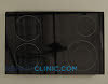 Glass Cooktop WB62T10726      Alternate Product View