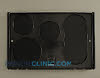Glass Cooktop WB62T10726      Alternate Product View