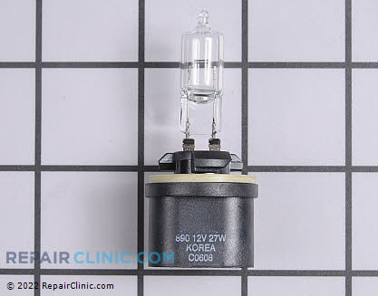 Halogen Lamp 925-1658 Main Product View