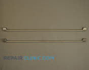 Handle - Part # 1259129 Mfg Part # 241650505