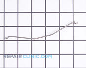 Linkage - Part # 1740005 Mfg Part # 16171-2053