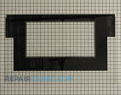 Oven Door Glass - Part # 1163672 Mfg Part # 316452701