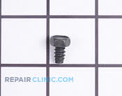 Screw - Part # 1825113 Mfg Part # 710-0352