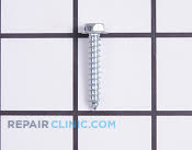 Screw - Part # 756563 Mfg Part # 83569