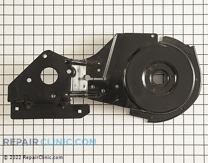 Support Bracket 02973251 Main Product View