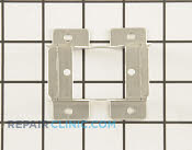 Bracket - Part # 247733 Mfg Part # WB2K5376