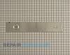 Control  Panel 99001749 Alternate Product View