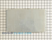 Cover - Part # 1542930 Mfg Part # 3601F384-51