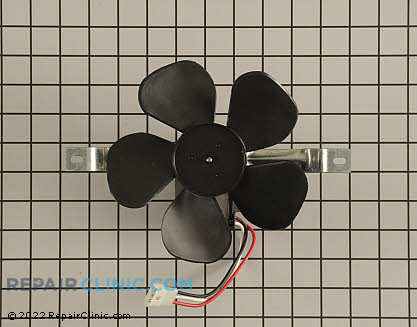 Exhaust Fan Motor S97012248 Main Product View