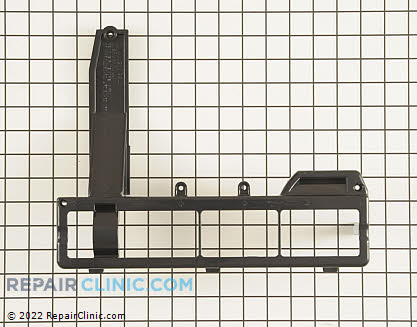 Nozzle Guard 1JE1056600 Main Product View