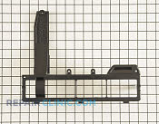Nozzle Guard - Part # 1605712 Mfg Part # 1JE1056600