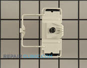 Start Switch - Part # 947883 Mfg Part # WH12X10209