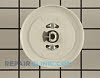 Thermostat Knob WB03K10187      Alternate Product View