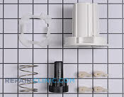 Agitator Repair Kit - Part # 470911 Mfg Part # 285810
