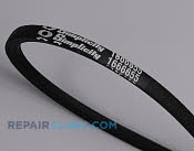 Belt: V-Belt - Part # 1691679 Mfg Part # 1666655SM