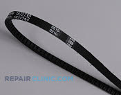 Belt: V-Belt - Part # 1691725 Mfg Part # 1672732SM