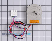 Blower Motor - Part # 1519579 Mfg Part # 4681JB1027C
