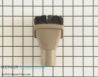 Brush Attachment (OEM)  43414146