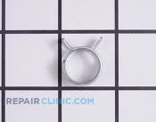 Clamp - Part # 1267677 Mfg Part # 4861FR3068A