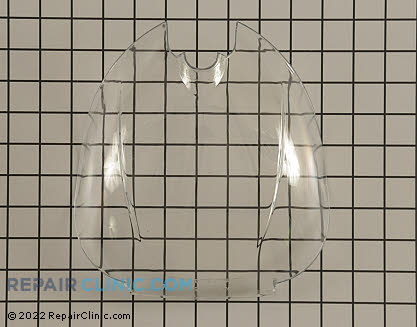 Door Panel 37257305 Main Product View