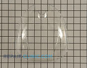 Door Panel - Part # 1607732 Mfg Part # 37257305