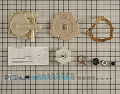 Drain Pump - Part # 816 Mfg Part # 5303912510