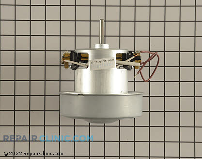 Drive Motor 93001678 Main Product View