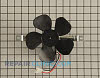 Exhaust Fan Motor S97012248 Alternate Product View