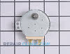 Glass Tray Carousel Motor WB26X10038 Alternate Product View