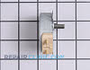Glass Tray Carousel Motor WB26X10038 Alternate Product View