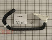 Hose, Tube or Fitting - Part # 2024991 Mfg Part # W10358149