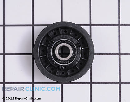 Motor Pulley 1502120MA Main Product View