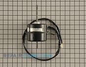 Motor assembly,ac - Part # 1527966 Mfg Part # EAU60153001