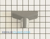 Nozzle - Part # 1608099 Mfg Part # 38614044