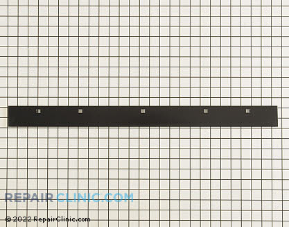 Scraper Blade, Briggs & Stratton Genuine OEM  1709947BMYP