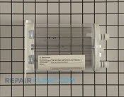 Water Filter Bypass Plug - Part # 1553584 Mfg Part # 241944302