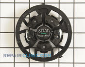 Button - Part # 906575 Mfg Part # 8181816