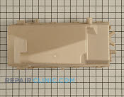 Detergent Dispenser - Part # 2118475 Mfg Part # W10399327