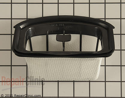 Dirt Cup Screen 39588 Main Product View